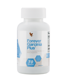 FOREVER GARCINIA PLUS [Ref:71]